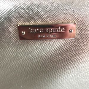 Kate spade laptop case